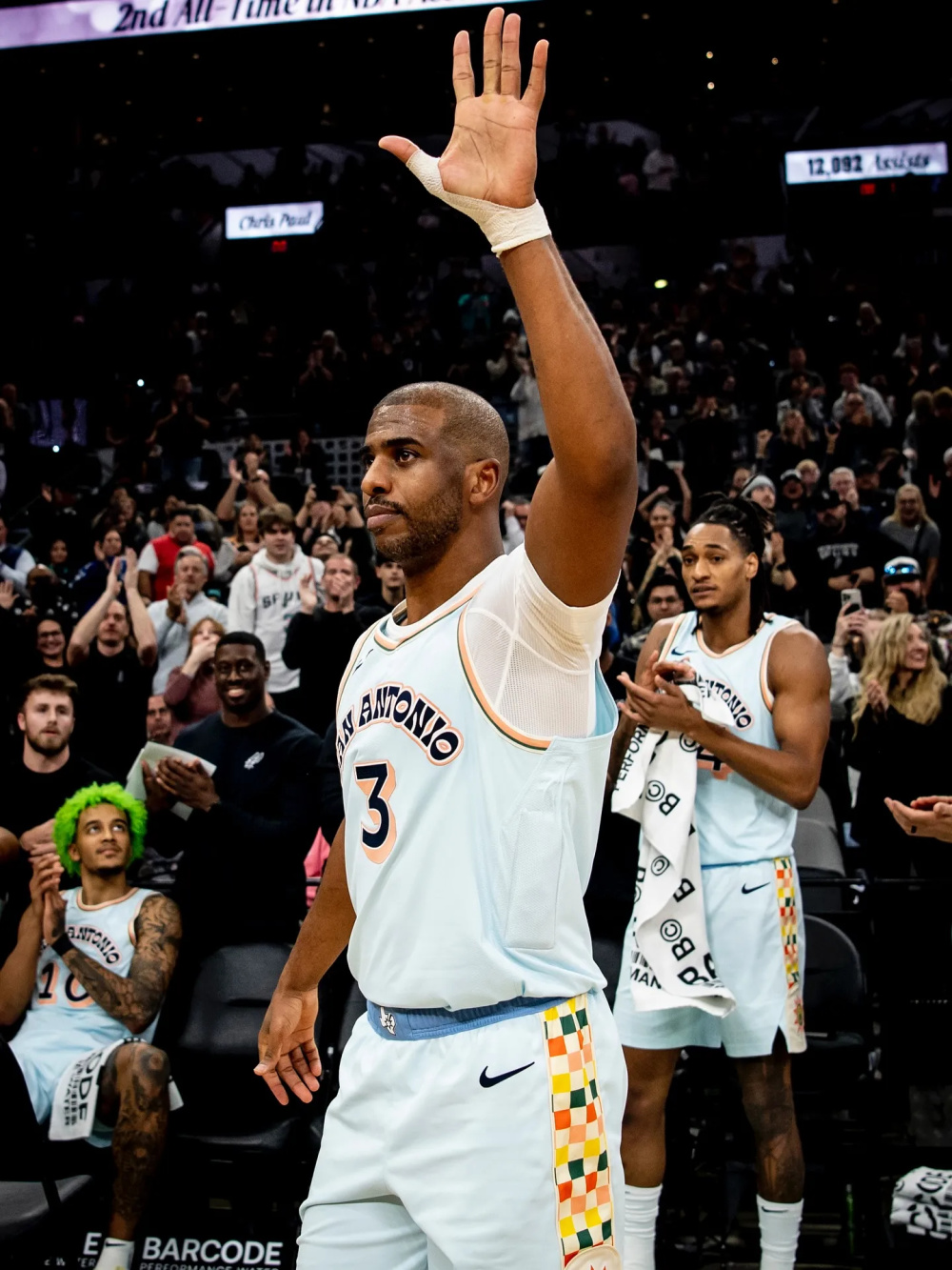 开云官网-包含转折点洛杉矶快船止住颓势，NBA总决赛冲刺阶段攻防权衡，目标明确，心理建设被强调的词条